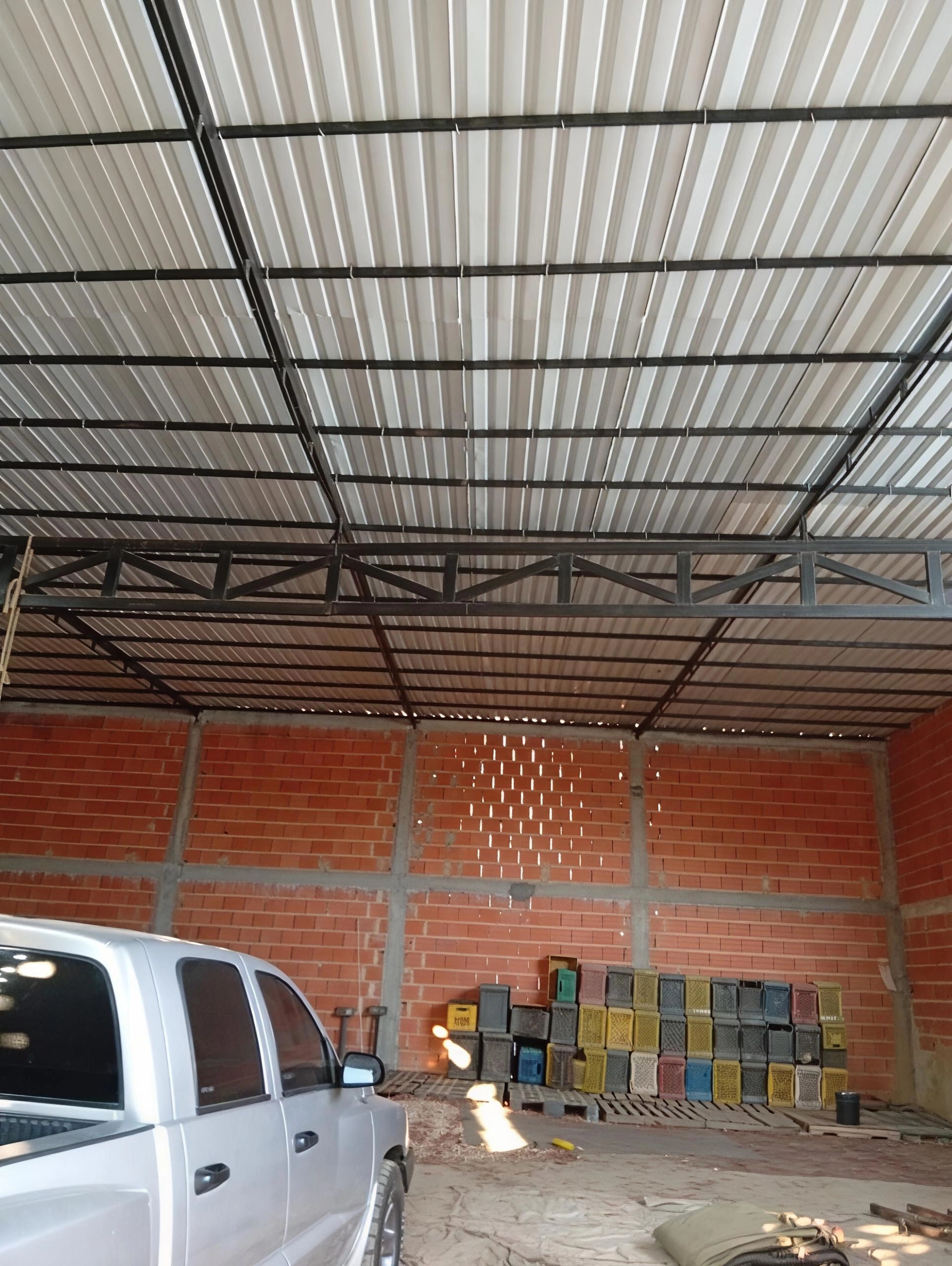 Galpón en Venta | Sector Monte Sinaí Valencia – Detrás de la Polar - foto 2