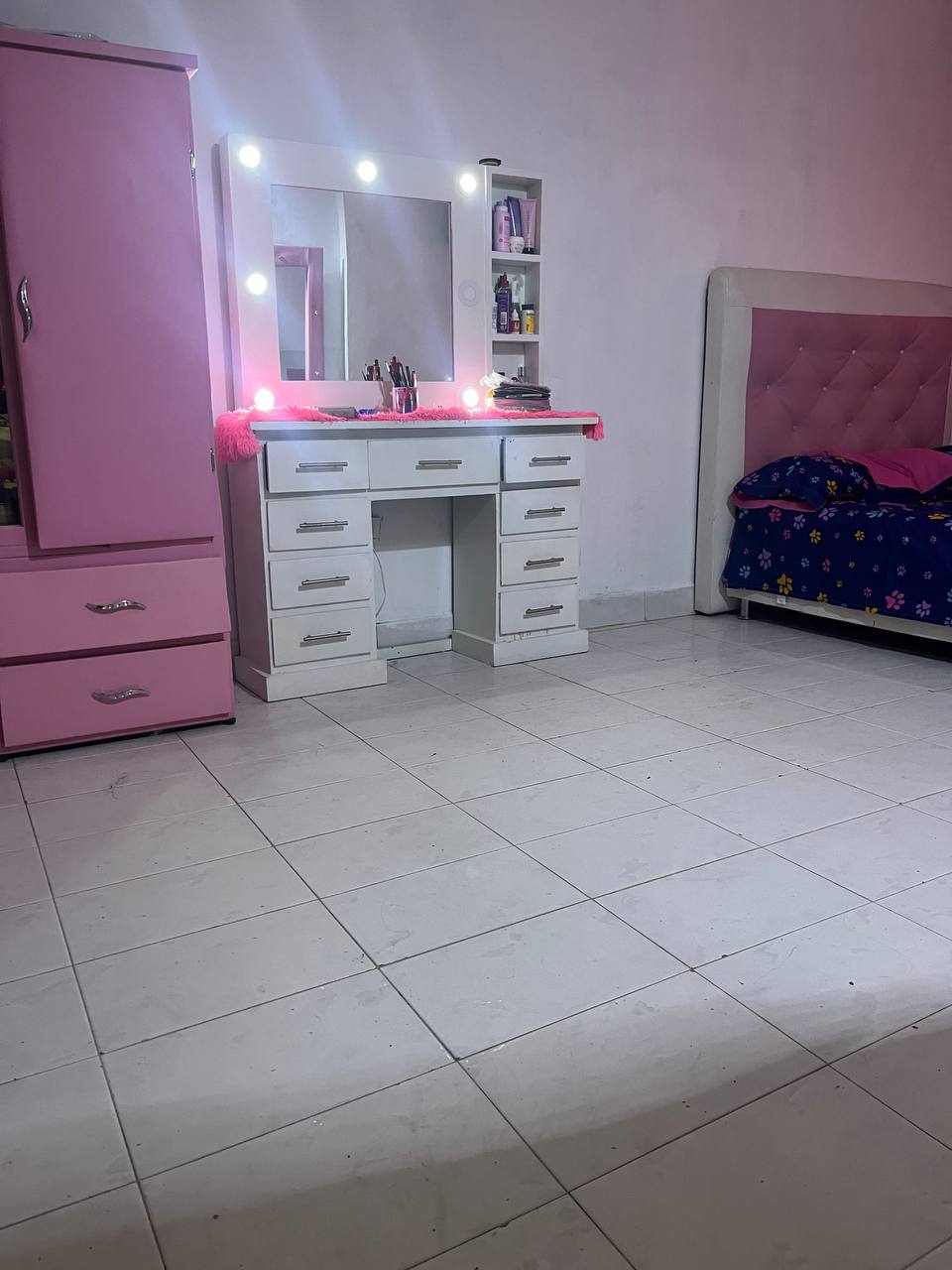 Casa en Venta | Urb. Libertador 2da Etapa Tocuyito – Con Pozo de Agua Propio - foto 6