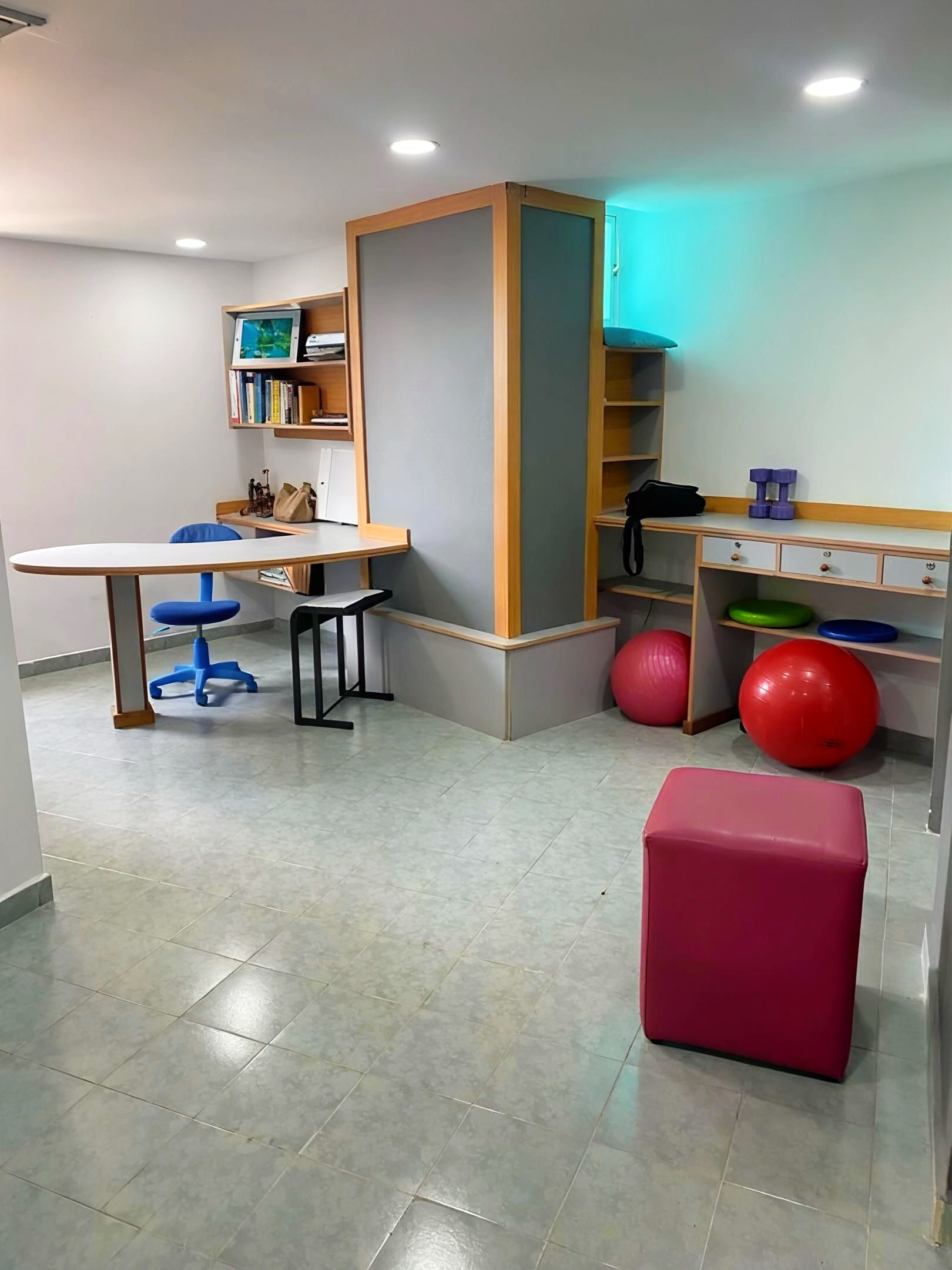 Consultorio Médico en Venta Clínica IEQ Valencia – 69 m² con Planta Eléctrica 100% - foto 2