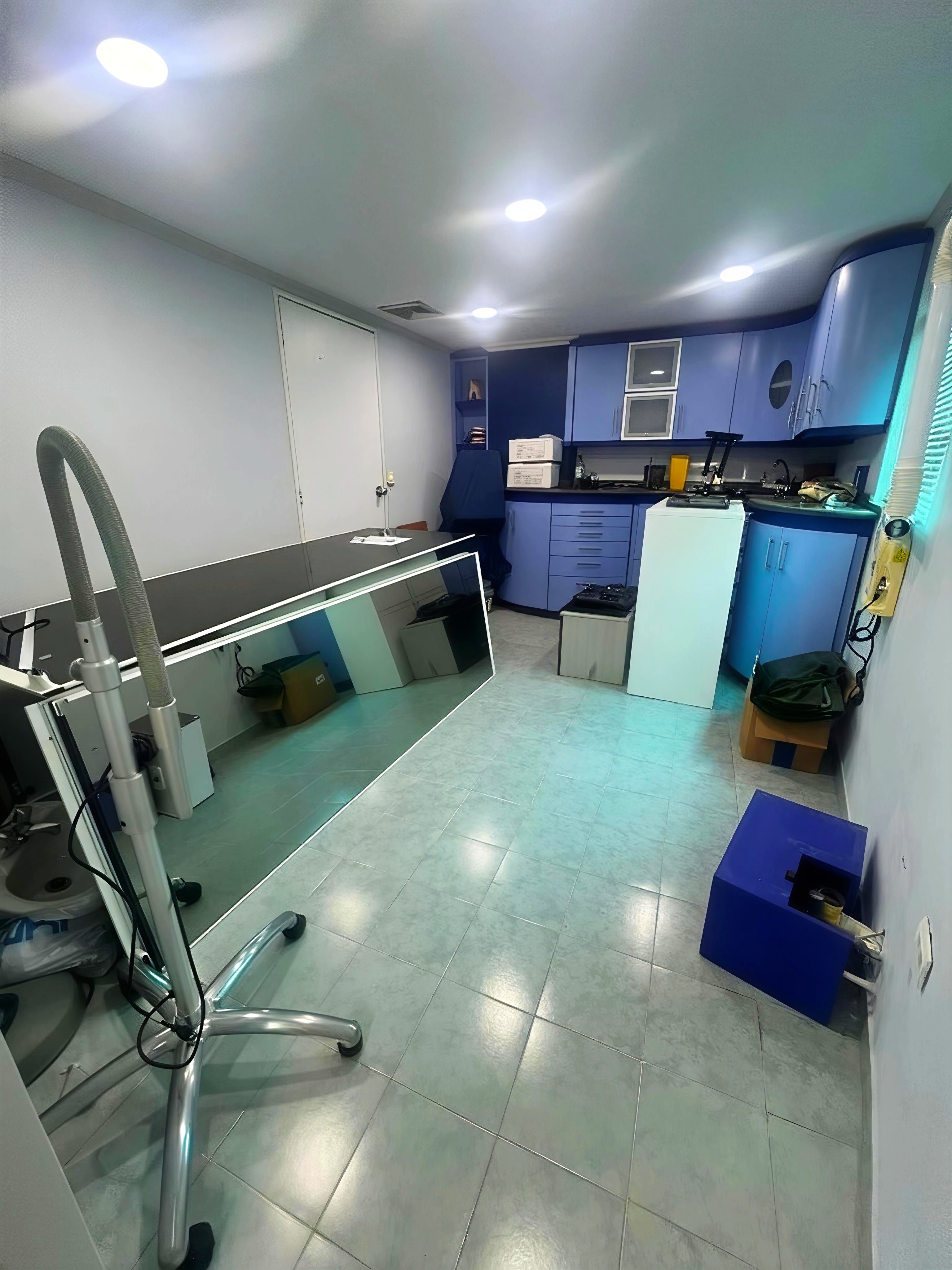 Consultorio Médico en Venta Clínica IEQ Valencia – 69 m² con Planta Eléctrica 100% - foto 6