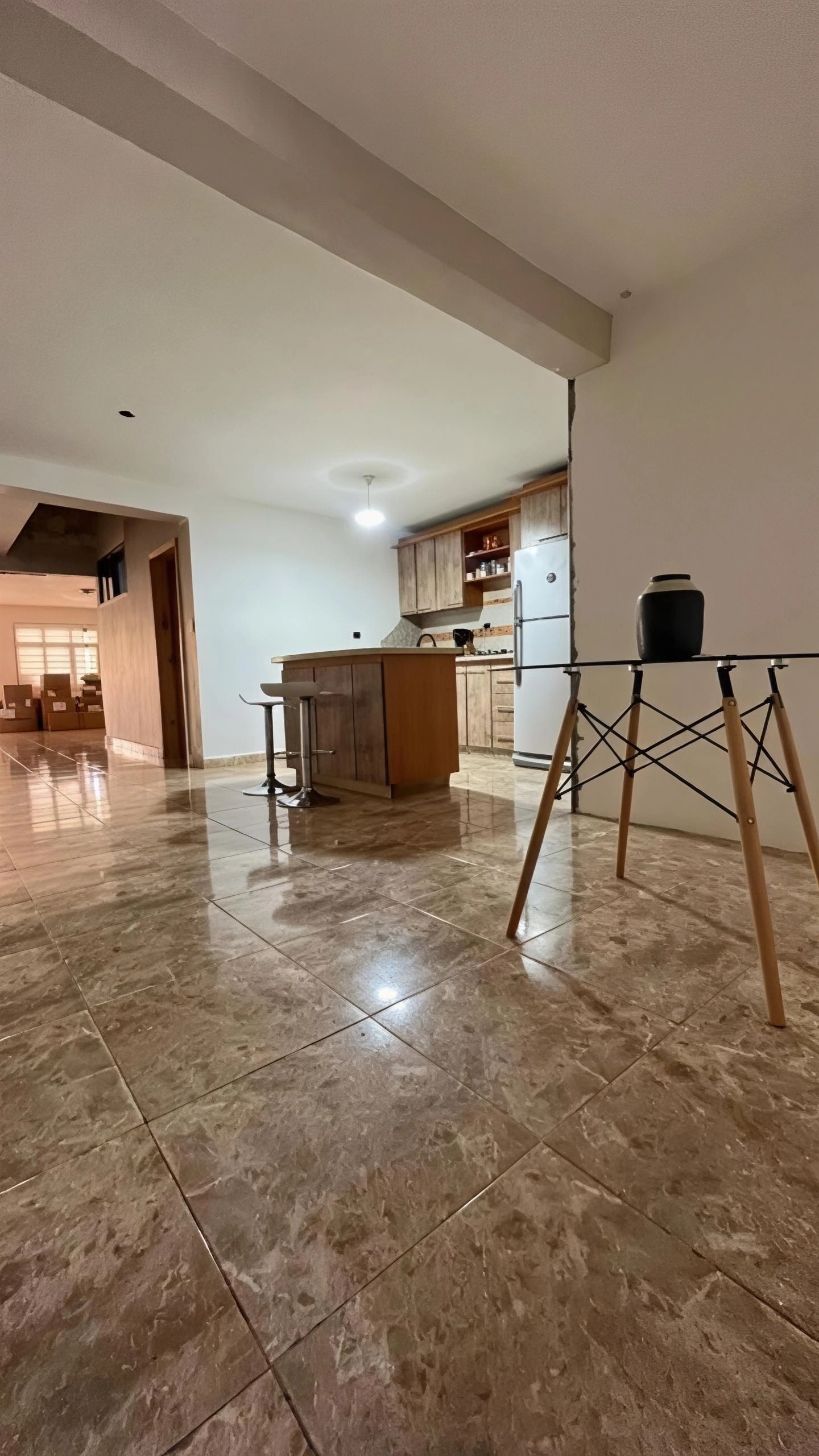 Casa con Anexo en Venta Urb. El Oasis, Tocuyito – Con Financiamiento a 120 Días - foto 2
